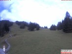 Archiv Foto Webcam Bergstation Dorfbahn, Brandnertal in Vorarlberg 07:00