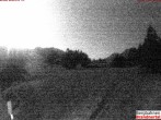 Archiv Foto Webcam Bergstation Dorfbahn, Brandnertal in Vorarlberg 03:00
