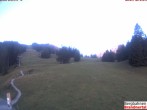 Archiv Foto Webcam Bergstation Dorfbahn, Brandnertal in Vorarlberg 05:00