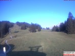 Archiv Foto Webcam Bergstation Dorfbahn, Brandnertal in Vorarlberg 06:00