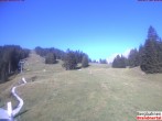 Archiv Foto Webcam Bergstation Dorfbahn, Brandnertal in Vorarlberg 07:00