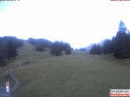 Archiv Foto Webcam Bergstation Dorfbahn, Brandnertal in Vorarlberg 05:00