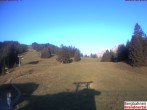 Archiv Foto Webcam Bergstation Dorfbahn, Brandnertal in Vorarlberg 06:00