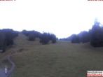 Archiv Foto Webcam Bergstation Dorfbahn, Brandnertal in Vorarlberg 09:00