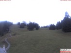 Archiv Foto Webcam Bergstation Dorfbahn, Brandnertal in Vorarlberg 13:00