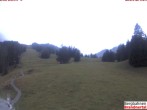 Archiv Foto Webcam Bergstation Dorfbahn, Brandnertal in Vorarlberg 15:00