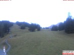 Archiv Foto Webcam Bergstation Dorfbahn, Brandnertal in Vorarlberg 03:00