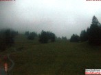 Archiv Foto Webcam Bergstation Dorfbahn, Brandnertal in Vorarlberg 05:00