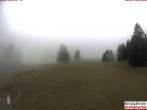 Archiv Foto Webcam Bergstation Dorfbahn, Brandnertal in Vorarlberg 07:00