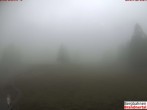 Archiv Foto Webcam Bergstation Dorfbahn, Brandnertal in Vorarlberg 08:00
