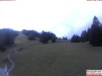 Archiv Foto Webcam Bergstation Dorfbahn, Brandnertal in Vorarlberg 11:00