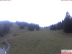 Archiv Foto Webcam Bergstation Dorfbahn, Brandnertal in Vorarlberg 13:00