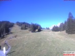 Archiv Foto Webcam Bergstation Dorfbahn, Brandnertal in Vorarlberg 08:00
