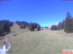 Archiv Foto Webcam Bergstation Dorfbahn, Brandnertal in Vorarlberg 09:00