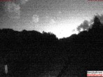 Archiv Foto Webcam Bergstation Dorfbahn, Brandnertal in Vorarlberg 19:00