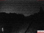 Archiv Foto Webcam Bergstation Dorfbahn, Brandnertal in Vorarlberg 23:00