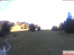 Archiv Foto Webcam Bergstation Dorfbahn, Brandnertal in Vorarlberg 07:00