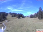 Archiv Foto Webcam Bergstation Dorfbahn, Brandnertal in Vorarlberg 09:00