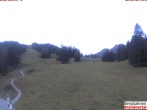 Archiv Foto Webcam Bergstation Dorfbahn, Brandnertal in Vorarlberg 11:00
