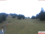 Archiv Foto Webcam Bergstation Dorfbahn, Brandnertal in Vorarlberg 06:00