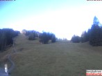 Archiv Foto Webcam Bergstation Dorfbahn, Brandnertal in Vorarlberg 07:00