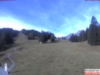 Archiv Foto Webcam Bergstation Dorfbahn, Brandnertal in Vorarlberg 09:00