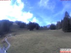 Archiv Foto Webcam Bergstation Dorfbahn, Brandnertal in Vorarlberg 11:00