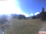 Archiv Foto Webcam Bergstation Dorfbahn, Brandnertal in Vorarlberg 13:00