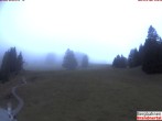Archiv Foto Webcam Bergstation Dorfbahn, Brandnertal in Vorarlberg 17:00