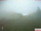 Archiv Foto Webcam Bergstation Dorfbahn, Brandnertal in Vorarlberg 06:00