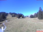 Archiv Foto Webcam Bergstation Dorfbahn, Brandnertal in Vorarlberg 09:00