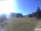 Archiv Foto Webcam Bergstation Dorfbahn, Brandnertal in Vorarlberg 13:00