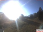 Archiv Foto Webcam Bergstation Dorfbahn, Brandnertal in Vorarlberg 15:00
