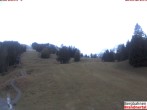 Archiv Foto Webcam Bergstation Dorfbahn, Brandnertal in Vorarlberg 07:00
