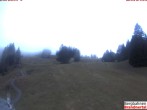 Archiv Foto Webcam Bergstation Dorfbahn, Brandnertal in Vorarlberg 15:00
