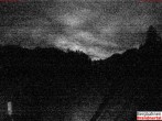 Archiv Foto Webcam Bergstation Dorfbahn, Brandnertal in Vorarlberg 23:00