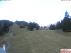 Archiv Foto Webcam Bergstation Dorfbahn, Brandnertal in Vorarlberg 05:00