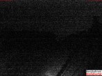 Archiv Foto Webcam Bergstation Dorfbahn, Brandnertal in Vorarlberg 23:00