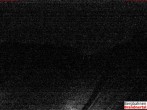 Archiv Foto Webcam Bergstation Dorfbahn, Brandnertal in Vorarlberg 23:00