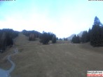 Archiv Foto Webcam Bergstation Dorfbahn, Brandnertal in Vorarlberg 06:00