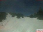 Archiv Foto Webcam Bergstation Dorfbahn, Brandnertal in Vorarlberg 23:00