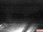 Archiv Foto Webcam Bergstation Dorfbahn, Brandnertal in Vorarlberg 23:00