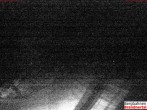Archiv Foto Webcam Bergstation Dorfbahn, Brandnertal in Vorarlberg 23:00