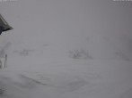 Archiv Foto Webcam Bergstation Uga (1850m) 13:00