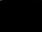 Archiv Foto Webcam Bergstation Uga (1850m) 23:00