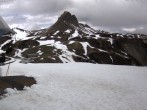 Archiv Foto Webcam Bergstation Uga (1850m) 11:00