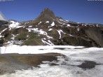 Archiv Foto Webcam Bergstation Uga (1850m) 09:00