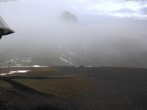 Archiv Foto Webcam Bergstation Uga (1850m) 05:00