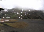 Archiv Foto Webcam Bergstation Uga (1850m) 07:00