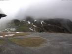 Archiv Foto Webcam Bergstation Uga (1850m) 09:00